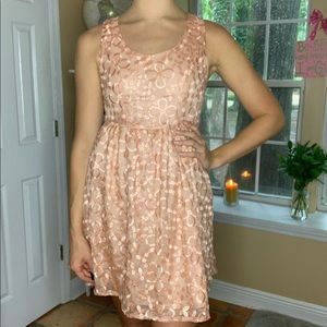 Ya Los Angeles dress